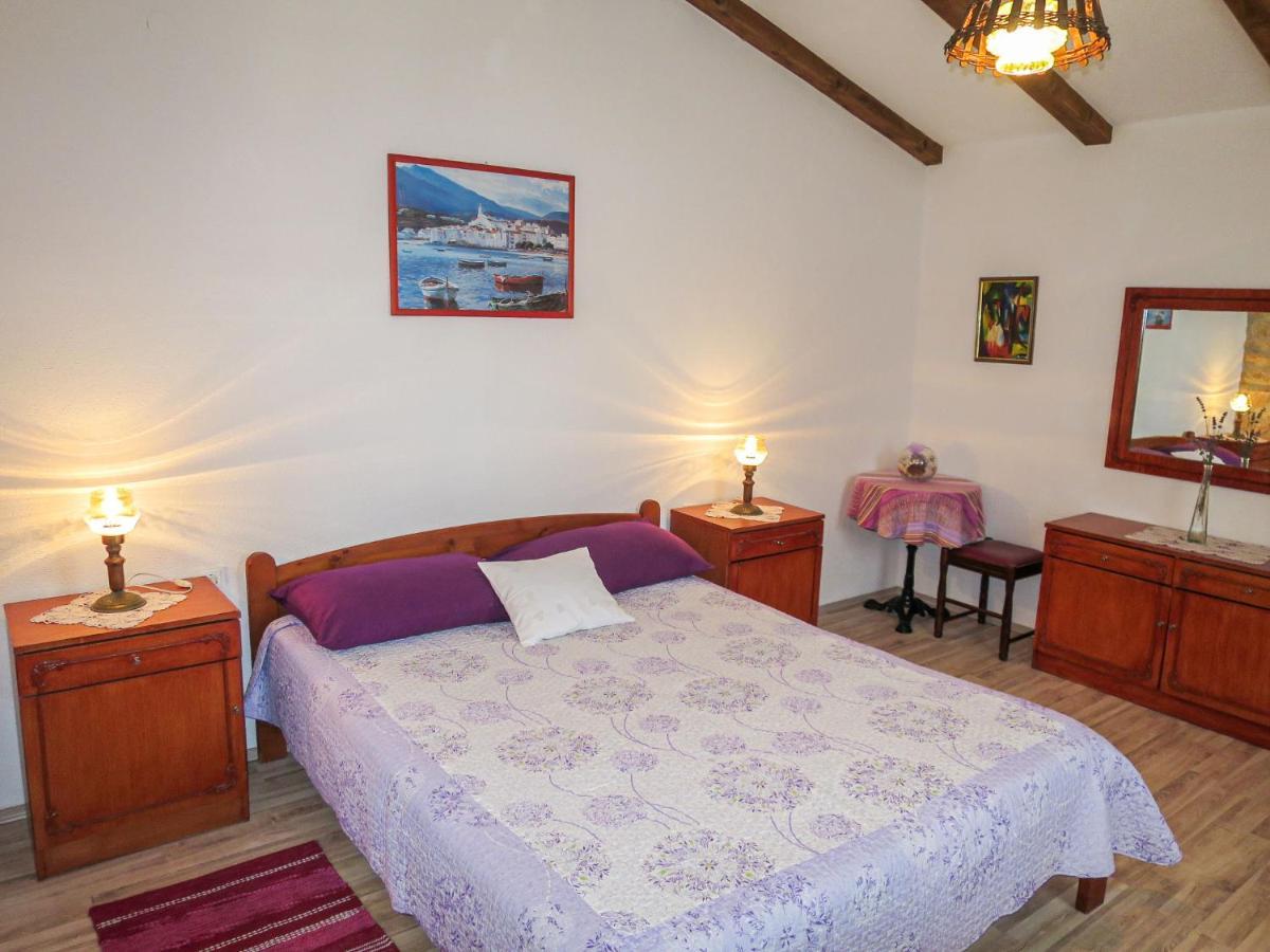 Holiday Home Kapitan - Vij130 By Interhome Vinjerac Zewnętrze zdjęcie