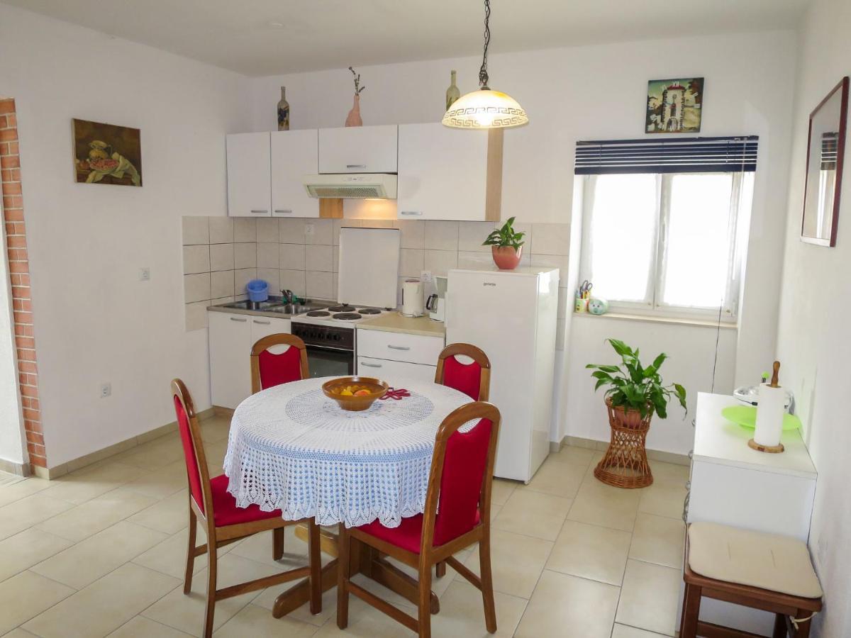 Holiday Home Kapitan - Vij130 By Interhome Vinjerac Zewnętrze zdjęcie